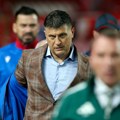Prve reči Milojevića posle remija sa Seltikom, objasnio zašto je Radonjić izašao na poluvremenu