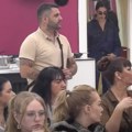 "Nikada ništa neće priznati" Asmin raskrinkao Aneli i njene ljubavne probleme, Janjuš dotukao Luku priznanjem