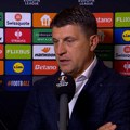 Milojević za RTS: Jeftino smo primili golove, pred Kostovom svetla budućnost
