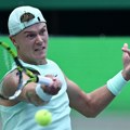 Zvezda svetskog tenisa skinula majicu pa poručila – „Hoćete da neko umre?“, ATP na udaru