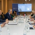 Održan sastanak tela za krizne situacije u naftnom sektoru: Srbija ima dovoljno rezervi