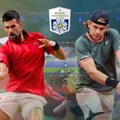 Đoković prvi put protiv Bergsa u četvrtfinalu mastersa u Šangaju