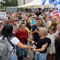 Sporazum Izraela i Hamasa stupio na snagu, čeka se potvrda izraelske vlade