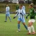 FUdbal (Ž): Spartak poražen na Islandu - Breidablik slavio 4:0