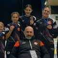Tekvondo akademija Kragujevac osvojila SEDAM medalja na Otvorenom kupu Srbije u Beogradu
