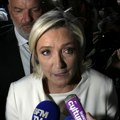 Oglasila se Marin Le Pen nakon ponovnog imenovanja Lekornija Evo šta je poručila