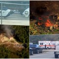 19 Mrtvih u eksploziji u američkoj vojnoj fabrici u Tenesiju? Sve sravnjeno sa zemljom, izgoreli automobili, detonacija se…