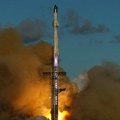 "SpaceX" uspešno lansirao 11. probni let rakete "Super Heavy-Starship"