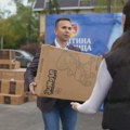 BESPLATNA KOLICA, AUTO-SEDIŠTA I NOVČANA NAKNADA ZA 41 MIONIČKU PORODICU