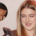Ćerka Goce Tržan pokazala dečka fudbalera: Došli na koncert zajedno, pa ozvaničili vezu na instagramu