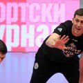 Bez močevića - Janić: Ključ je u dobroj energiji