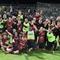 Uživo: Mačva – Partizan 1:0, Ergelaš matirao crno-bele (foto, video)