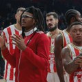 Na ovo nismo navikli - Zvezdina rutina pobeđivanja u Evroligi