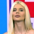 Objavljen trenutak kada se voditeljka "binga" srušila u programu uživo Počela da se trese, izgubila svet, kamermani odmah…