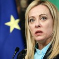 Meloni dobila "rat" protiv sudija Senat usvojio važnu reformu