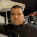 ВИДЕО: Присталица Александра Вучића ударио студенткињу из Новог Сада у главу