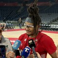 Čima Moneke progovorio o spornoj objavi na instagramu: „Za prave navijače, znaju da nikoga nisam hteo da uvredim!“