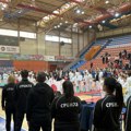 Sirmium dominira 27. Kup Srbije: 256 bodova i titula najuspešnijeg karate kluba 2025.
