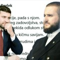 Pljušte komentari i osude na račun Usame i SPP-a nakon smene Đerleka