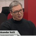 "Treba možda da skratimo časove": Vučić: Pre Nove godine izlazimo sa programom za školstvo i zdravstvo, da zamolimo da se…