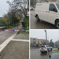 Policija pronašla skuter koji je korišćen u ubistvu vođe navijača Tadije Pantića