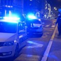Ухапшена двојица тинејџера у Новом Саду: Сумња се да су починили 13 кривичних дела