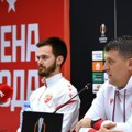 Izdržaćemo, nemojte da brinete: Zvezda u ne baš najboljem trenutku dočekuje FCSB, Milojević očekuje reakciju igrača i pomoć…