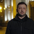 (Видео) "Украјина се спрема за нову рунду мировних преговора" Драматично обраћање Зеленског: "Још смо у контакту са америчком…