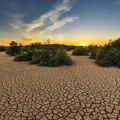 Евопи прети да остане без воде због климатских промена