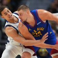 Nikola Jokić posle preokreta: Bio sam agresivniji u drugom poluvremenu