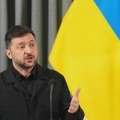 Zelenski: Predlog za okončanje rata narednih dana u Moskvi, zatim moguć sastanak u SAD
