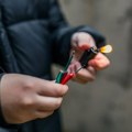 Lekari upozoravaju na povrede kod dece od petardi - "dolazilo i do amputacije ruke"