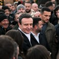 Kurtijeva stranka pobjednica izbora na Kosovu
