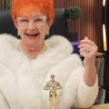 Diva koja pomera kontinente: Nikšićanka Gordana Sarić, profesorka francuskog i latinskog, prigrlila i Oskar popularnosti