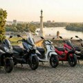 SYM PREORDER AKCIJA - Osiguraj svoj skuter za sezonu 2026!