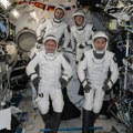 Астронаути кренули ка Земљи у првој медицинској евакуацији из свемира
