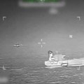 Karibi pod nadzorom SAD: Američke snage zaplenile tanker "Veronika" povezan sa Venecuelom (video)