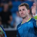 Rud spreman da napusti Australijan open zbog porođaja supruge