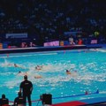 Vaterpolisti Srbije poraženi od Crne Gore na Evropskom prvenstvu u Beogradu