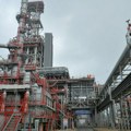 "Srbija je sebe osigurala, Rafinerija mora da radi"
