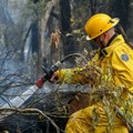 Rekordni toplotni talas zahvatio Australiju, izazvao šumske požare