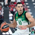 Slukas "rešio" Asvel i poneo nagradu Evrolige