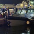 Najmanje 14 poginulih u sudaru broda i čamca sa migrantima kod Hiosa