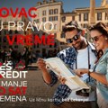 Novac u pravo vreme – u Alta banci do keš kredita za 60 minuta, samo uz ličnu kartu