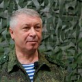 TASS: General Aleksejev povratio svest nakon operacije