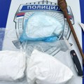 U Beogradu uhapšene dve osobe zbog proizvodnje i prometa droge, zaplenjen amfetamin