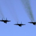 Pelegrini: Prebacivanje slovačkih borbenih aviona MiG-29 Ukrajini bila je greška