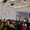 Konferencija o „pametnim gradovima“: Zelena gradnja nije samo trend, građevinarstvo čini 5 odsto BDP-a