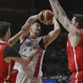 Srbija protiv Turske za veliki korak ka Mundobasketu