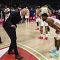 Rade piše: Bitka trenera za završnicu Evrolige, Saša je „unikat“